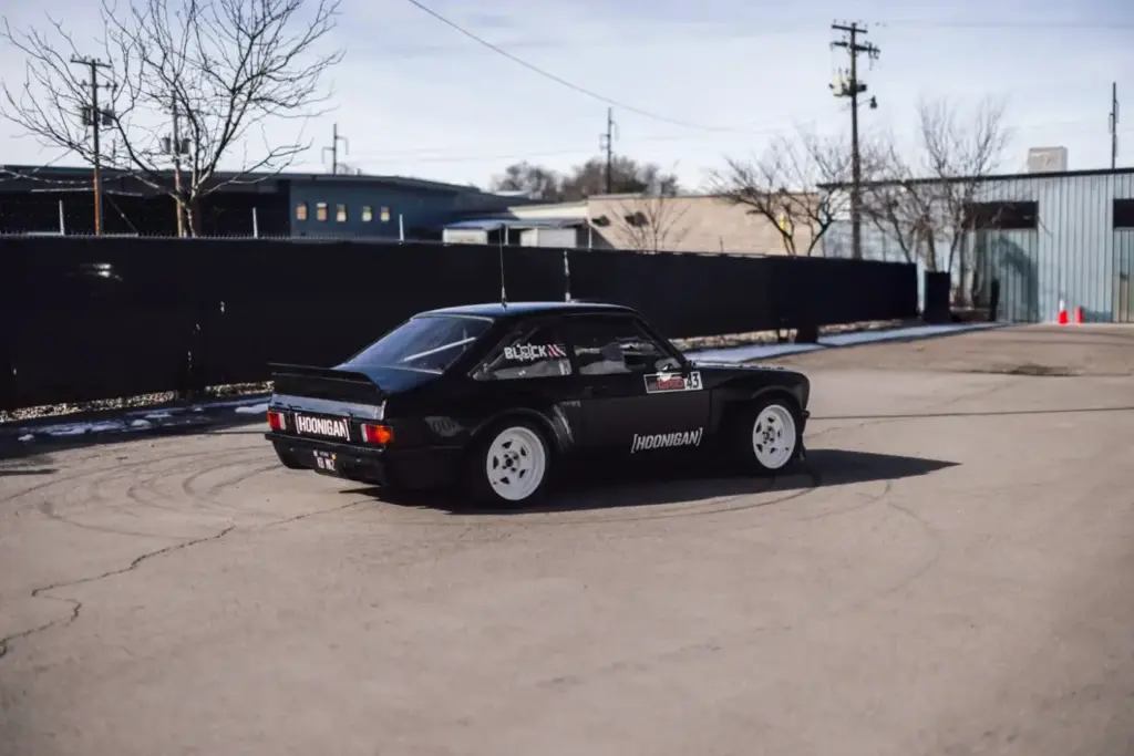 1978 ken block ford escort bring a trailer 23 Motor16