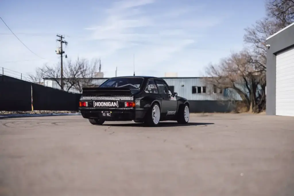 1978 ken block ford escort bring a trailer 24 Motor16