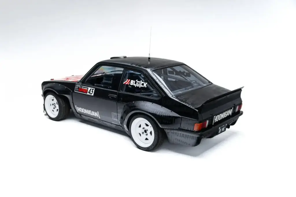 1978 ken block ford escort bring a trailer 28 Motor16