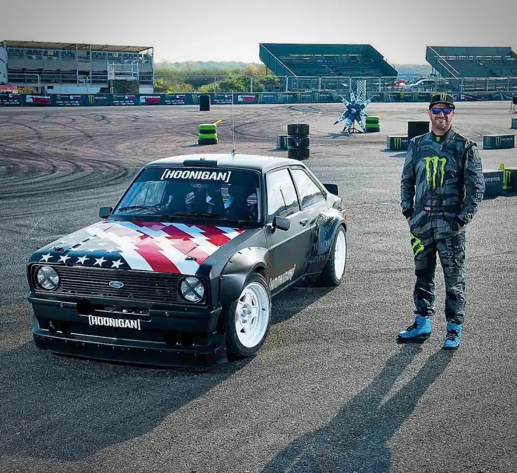 1978 ken block ford escort bring a trailer 3 Motor16