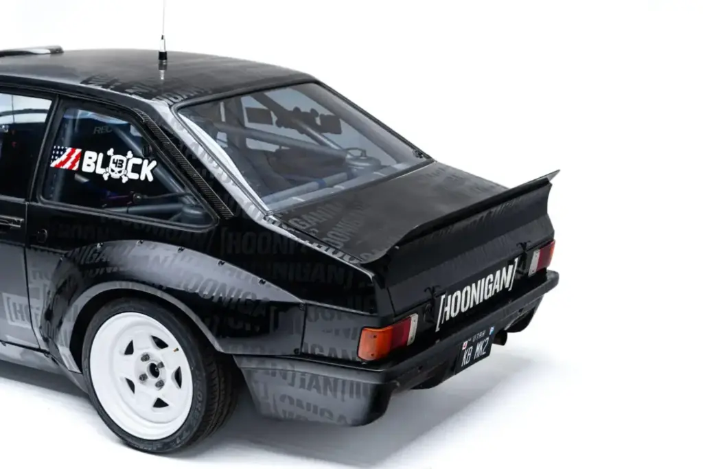 1978 ken block ford escort bring a trailer 32 Motor16