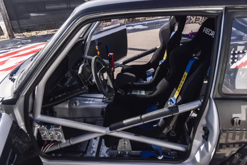 1978 ken block ford escort bring a trailer 7 Motor16