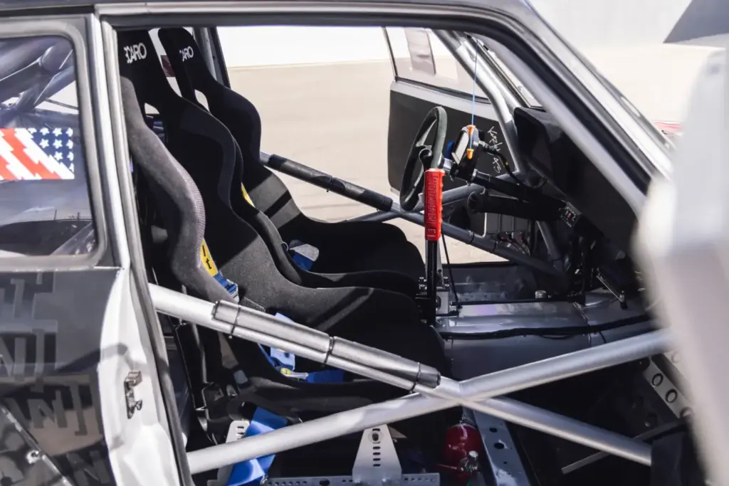 1978 ken block ford escort bring a trailer 8 Motor16