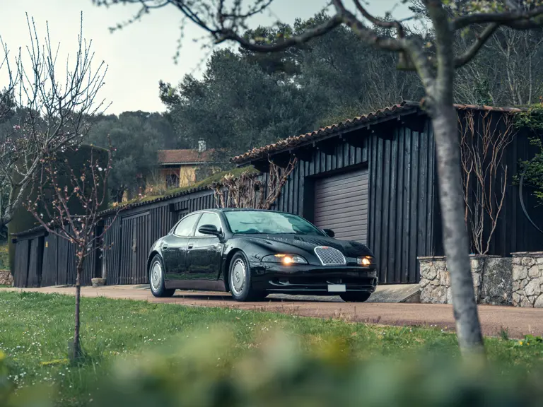 1999 bugatti eb 112 sothebys 21 Motor16