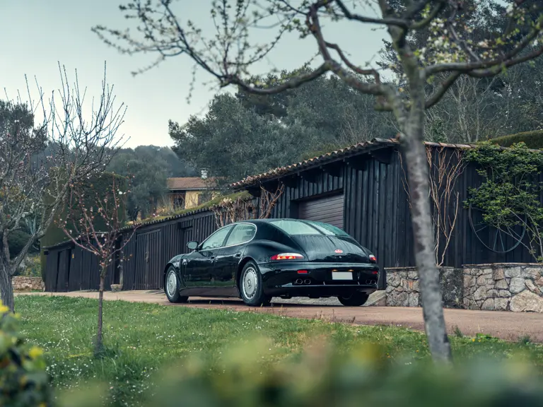 1999 bugatti eb 112 sothebys 22 Motor16