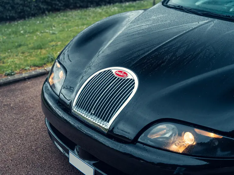 1999 bugatti eb 112 sothebys 24 Motor16