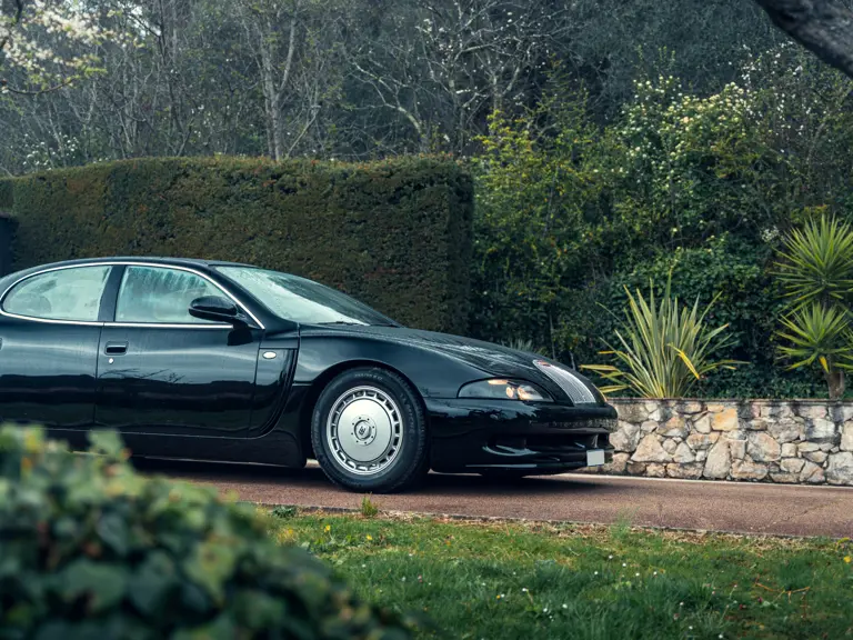 1999 bugatti eb 112 sothebys 31 Motor16