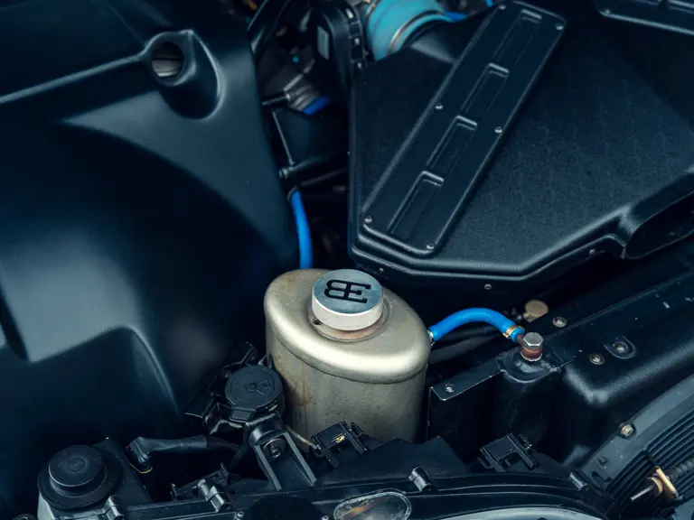 1999 bugatti eb 112 sothebys 32 Motor16