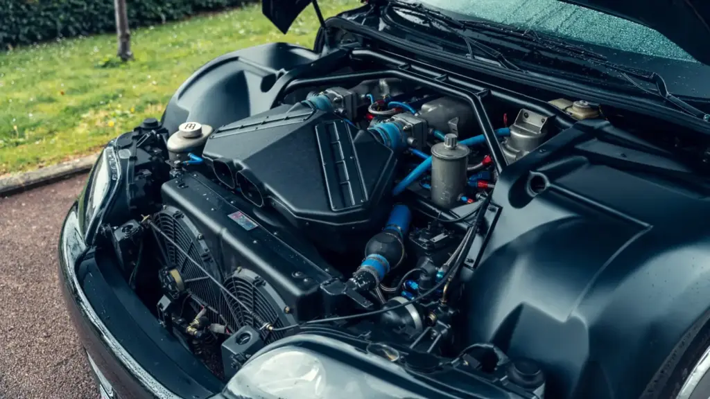 1999 bugatti eb 112 sothebys 34 Motor16