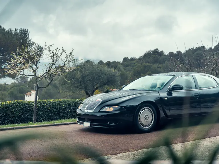 1999 bugatti eb 112 sothebys 36 Motor16