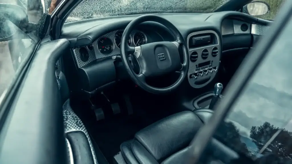 1999 bugatti eb 112 sothebys 37 Motor16