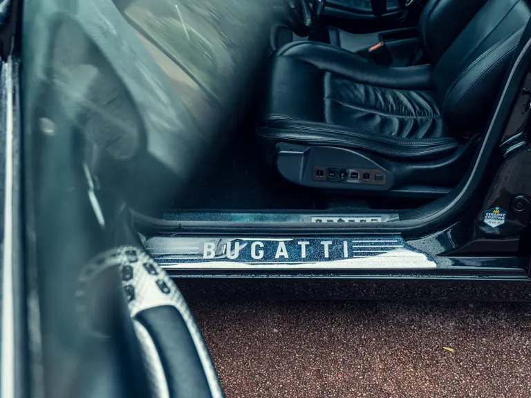 1999 bugatti eb 112 sothebys 38 Motor16