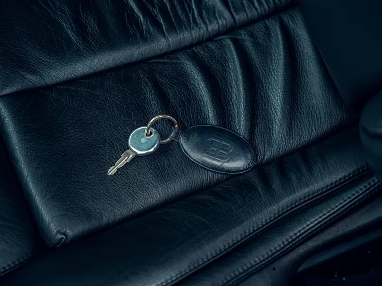 1999 bugatti eb 112 sothebys 41 Motor16