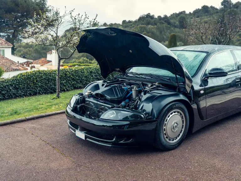 1999 bugatti eb 112 sothebys 44 Motor16