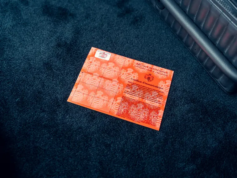 1999 bugatti eb 112 sothebys 47 Motor16