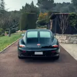 EB 112: La berlina con la que Bugatti quiso cambiar la historia puede acabar en tu garaje