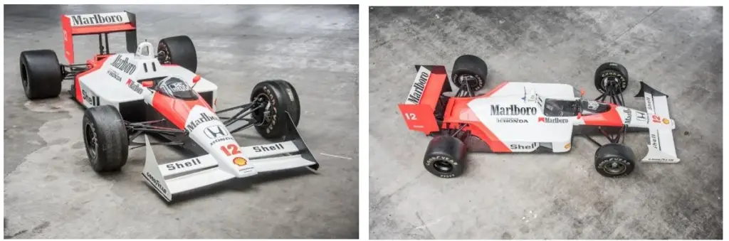 2 Motor16
