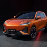LEPAS L6 EV, todos los datos del primer eléctrico de la marca: 217 CV, 450 km de autonomía…