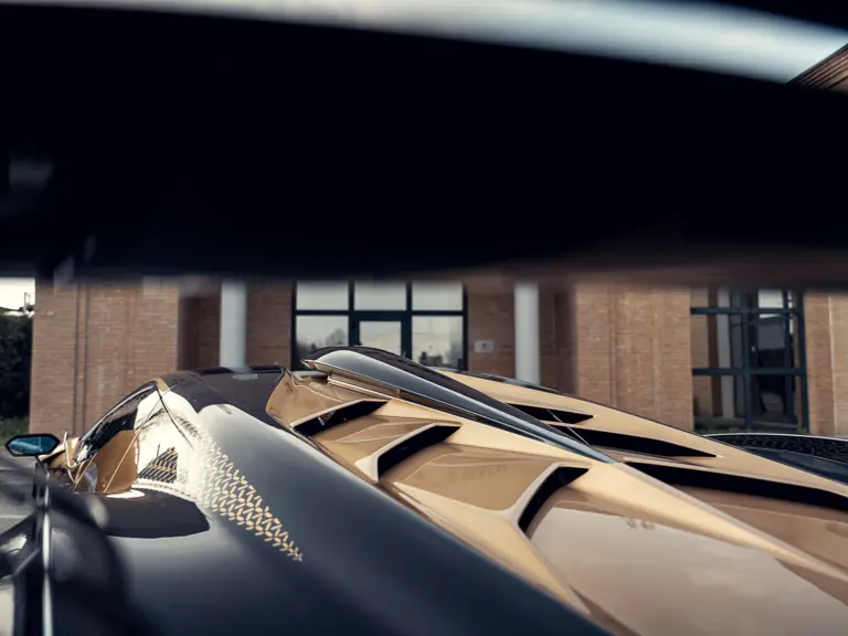 2022 Lamborghini Essenza SCV12 Sothebys 12 Motor16