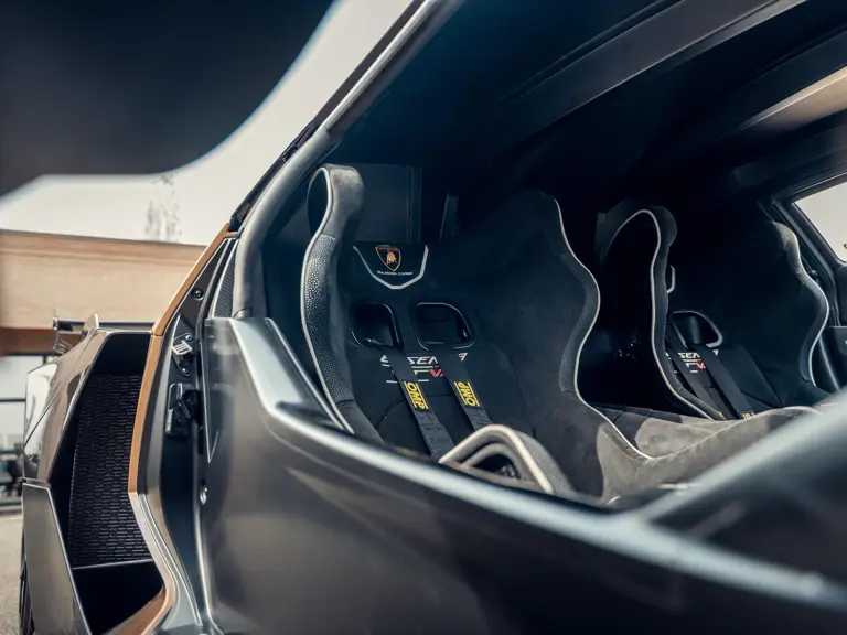 2022 Lamborghini Essenza SCV12 Sothebys 14 Motor16