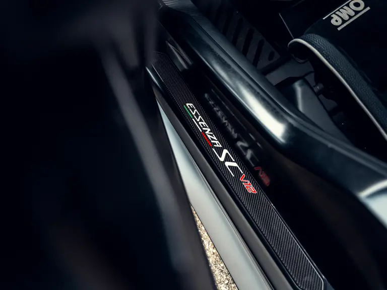 2022 Lamborghini Essenza SCV12 Sothebys 47 Motor16