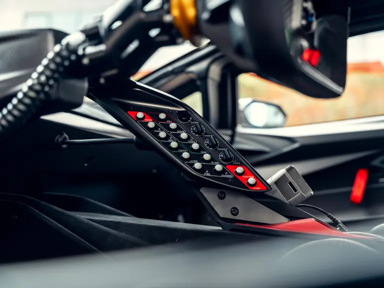 2022 Lamborghini Essenza SCV12 Sothebys 50 Motor16