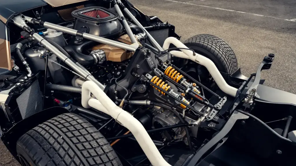 2022 Lamborghini Essenza SCV12 Sothebys 54 Motor16