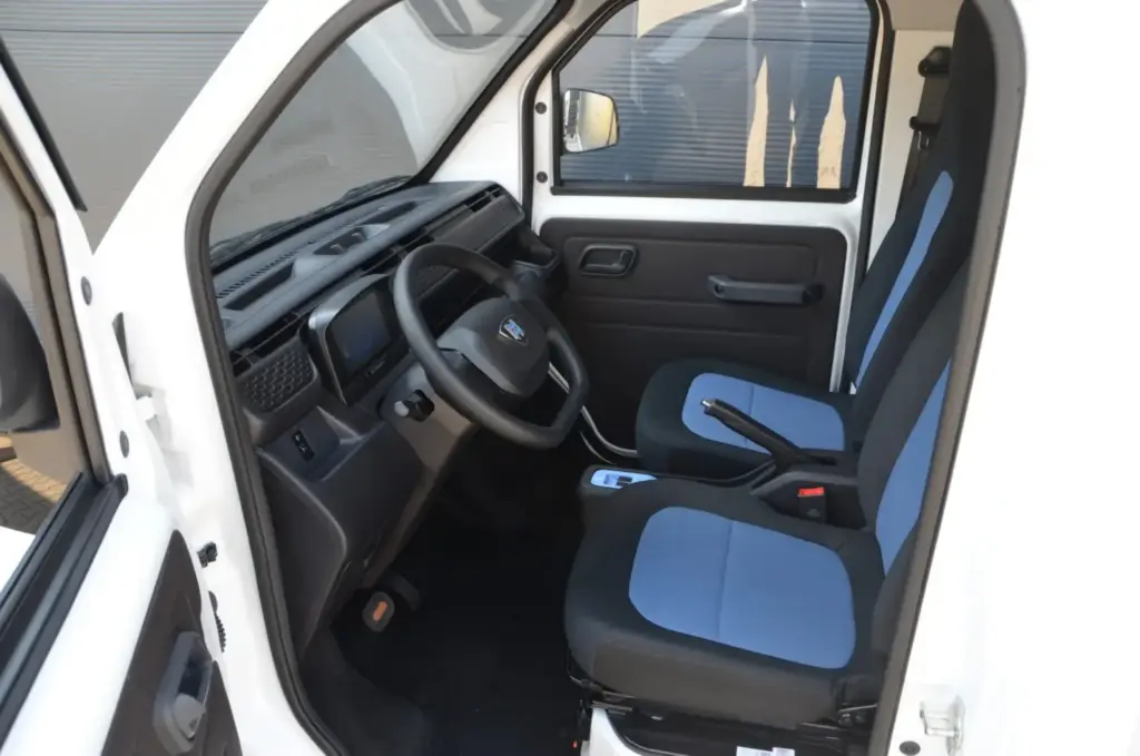 2026 ARI 458 Pro autocaravana 5 Motor16