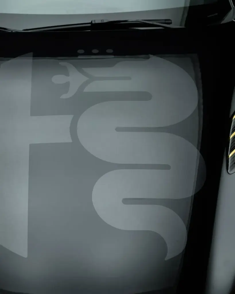 2026 Alfa Romeo Giulia QV 115 Bespoke Edizione 7 Motor16