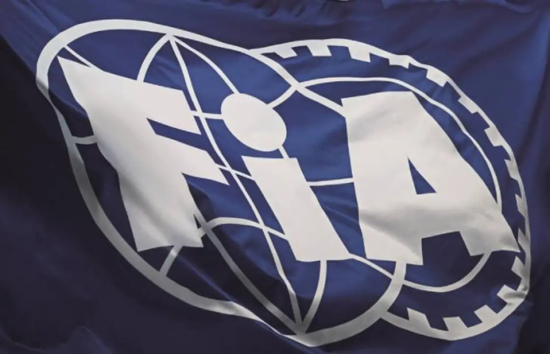 2026 Reglas FIA Gran Premio Miami