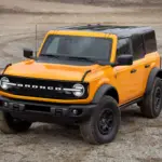Ford lidera el estudio de calidad inicial de JD Power y se convierte en la marca generalista más fiable