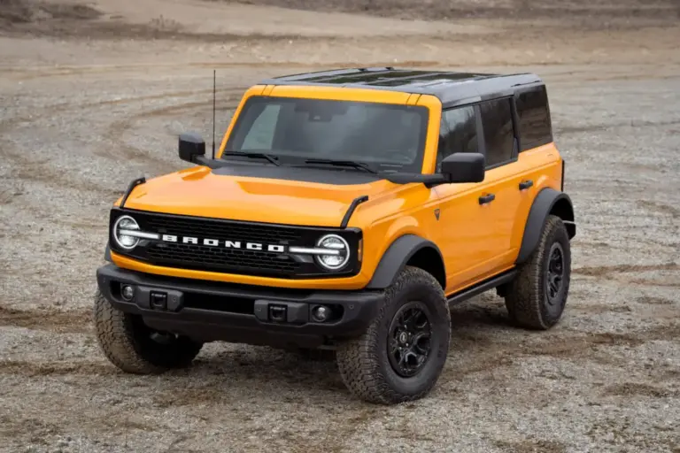 Ford lidera el estudio de calidad inicial de JD Power y se convierte en la marca generalista más fiable
