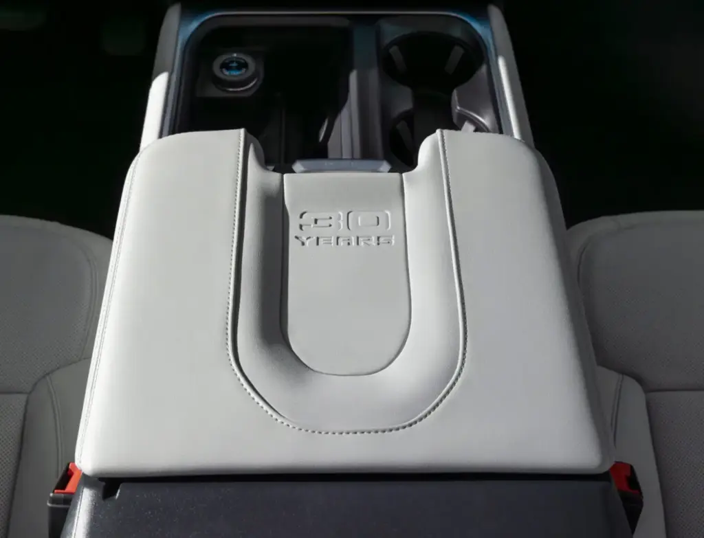 2026 Ford Expedition 30 Years 11 Motor16