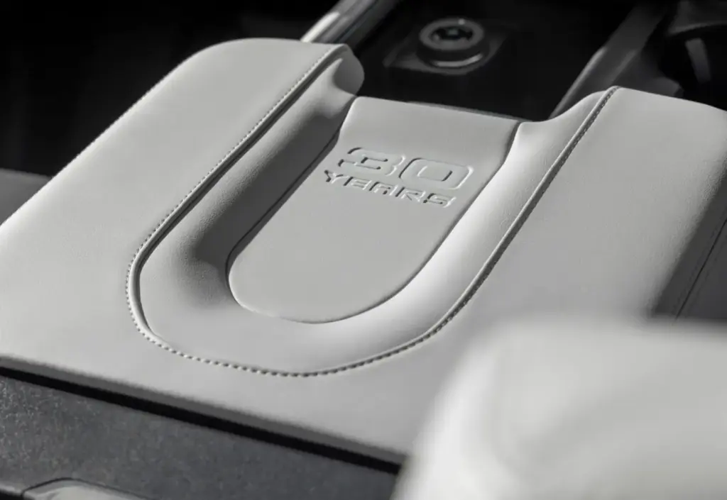 2026 Ford Expedition 30 Years 12 Motor16