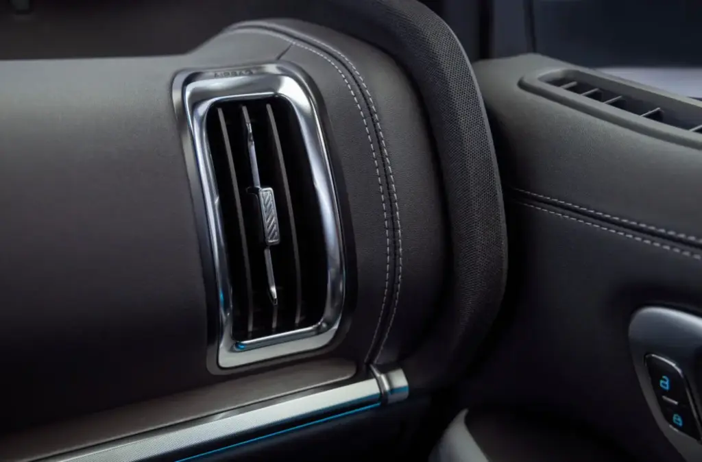 2026 Ford Expedition 30 Years 15 Motor16