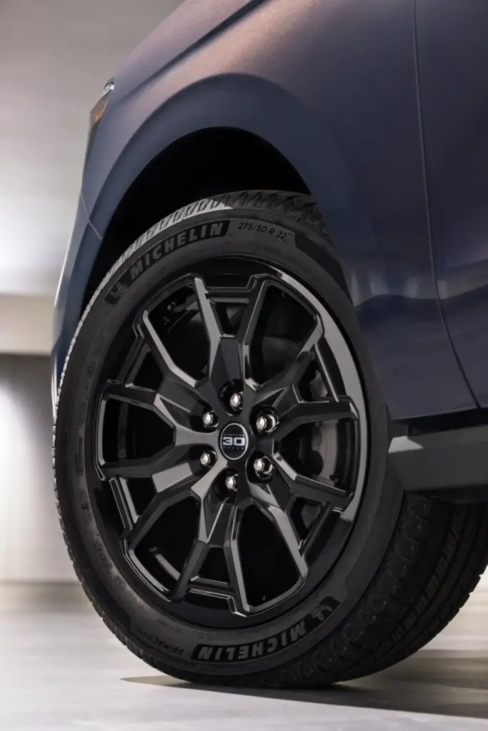 2026 Ford Expedition 30 Years 6 Motor16