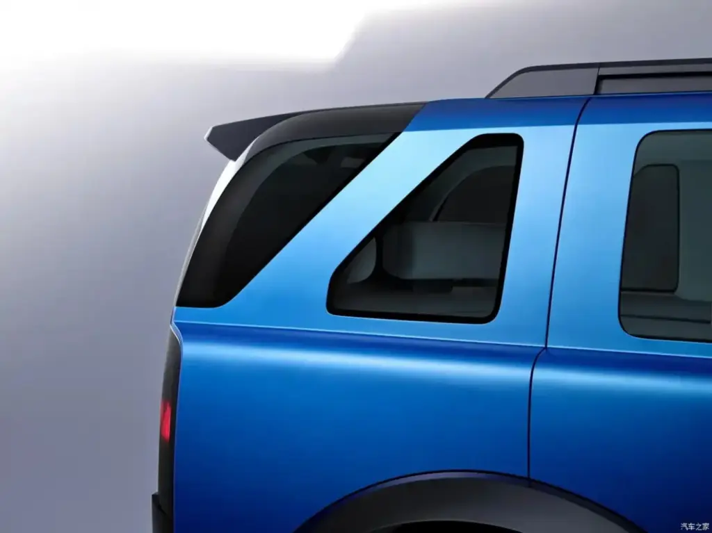 2026 Freelander Concept 97 11 Motor16