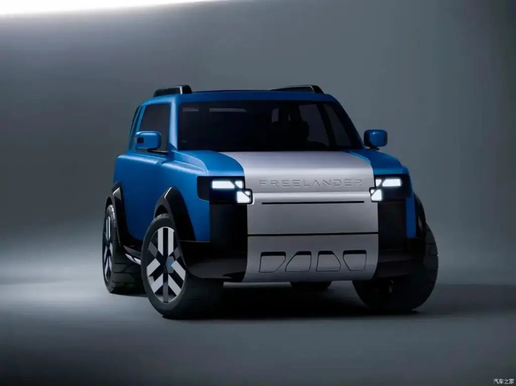 2026 Freelander Concept 97 2 Motor16