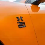 Los 35 años de Hennessey Performance se celebran con este Super Venom de 862 CV