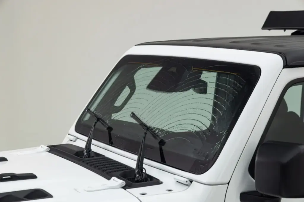 2026 Jeep Wrangler Trail Hunt Edition Corea 6 Motor16