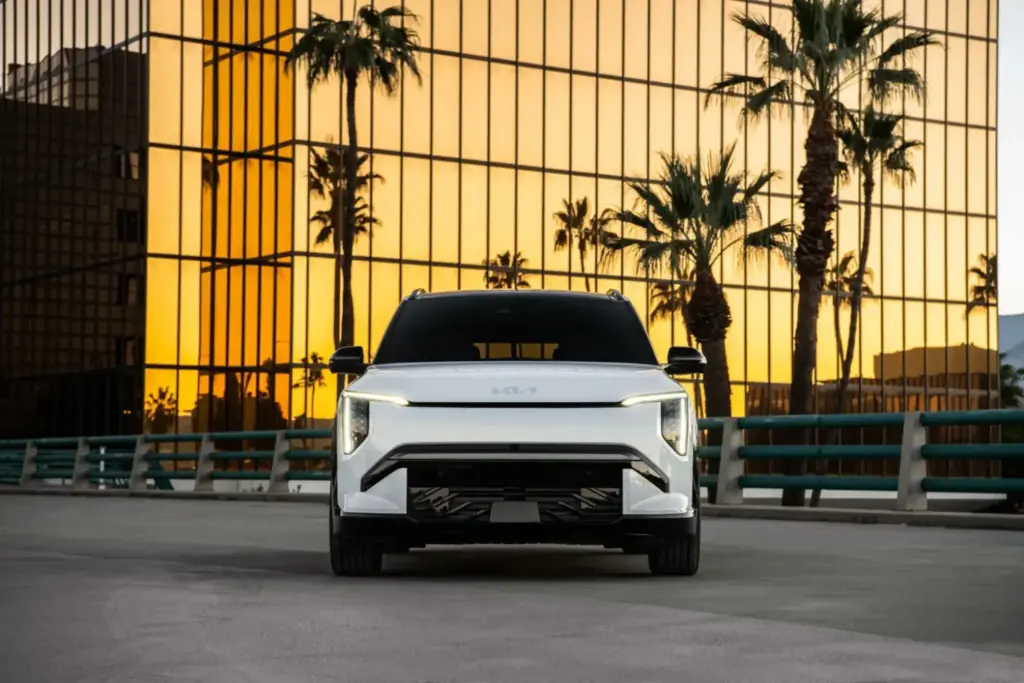 2026 Kia EV3 EE UU 14 Motor16