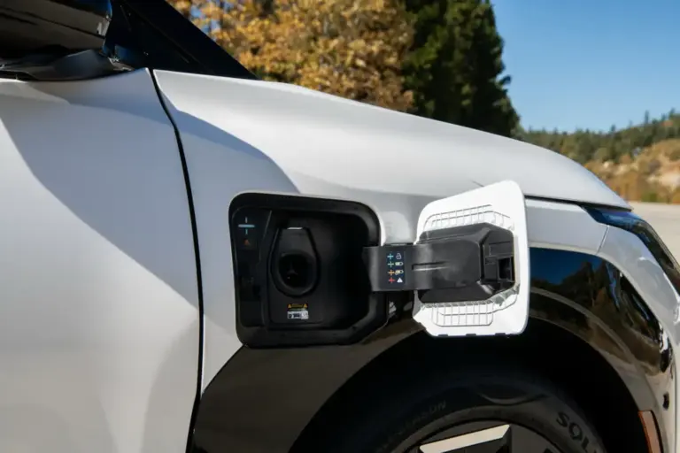 Los eléctricos disparan un 14% las ventas de coches importados en Corea del Sur en julio