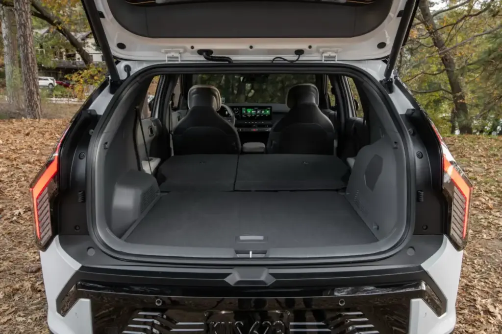 2026 Kia EV3 EE UU 18 Motor16