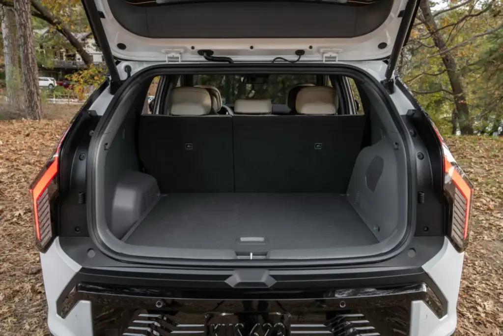 2026 Kia EV3 EE UU 19 Motor16