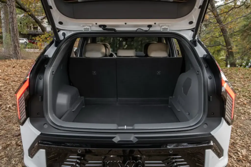 2026 Kia EV3 EE UU 20 Motor16