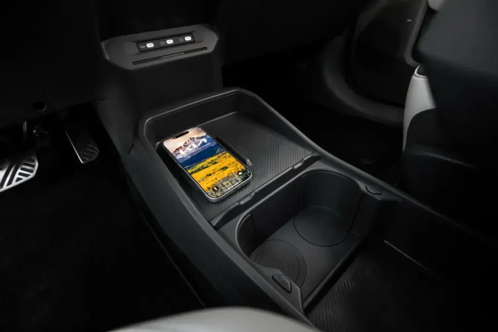 2026 Kia EV3 EE UU 32 Motor16