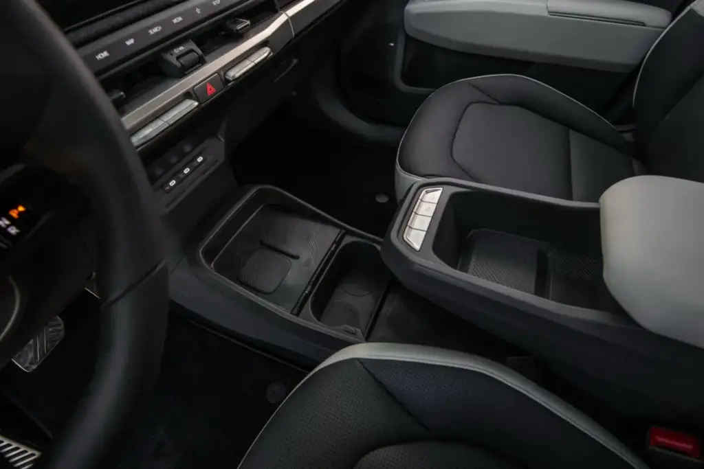 2026 Kia EV3 EE UU 33 Motor16