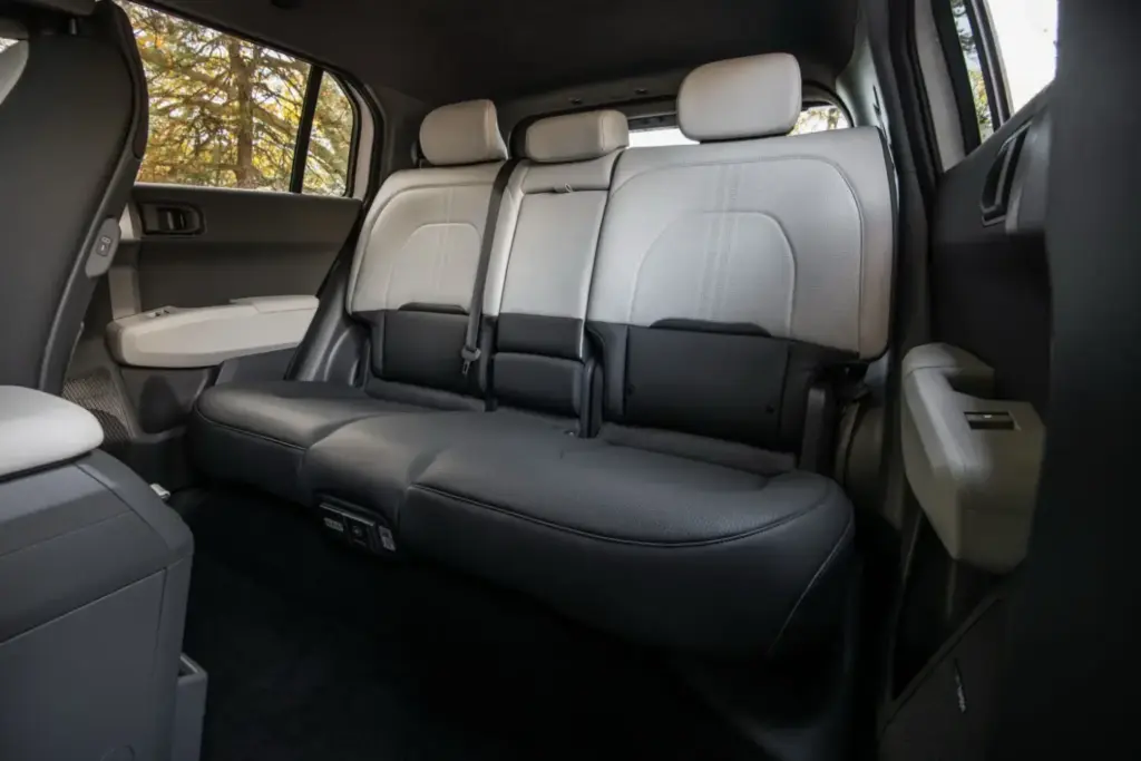 2026 Kia EV3 EE UU 37 Motor16