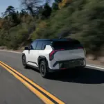 Kia EV3: llega a EE.UU. desde 29.890 dólares y con hasta 517 km de autonomía EPA