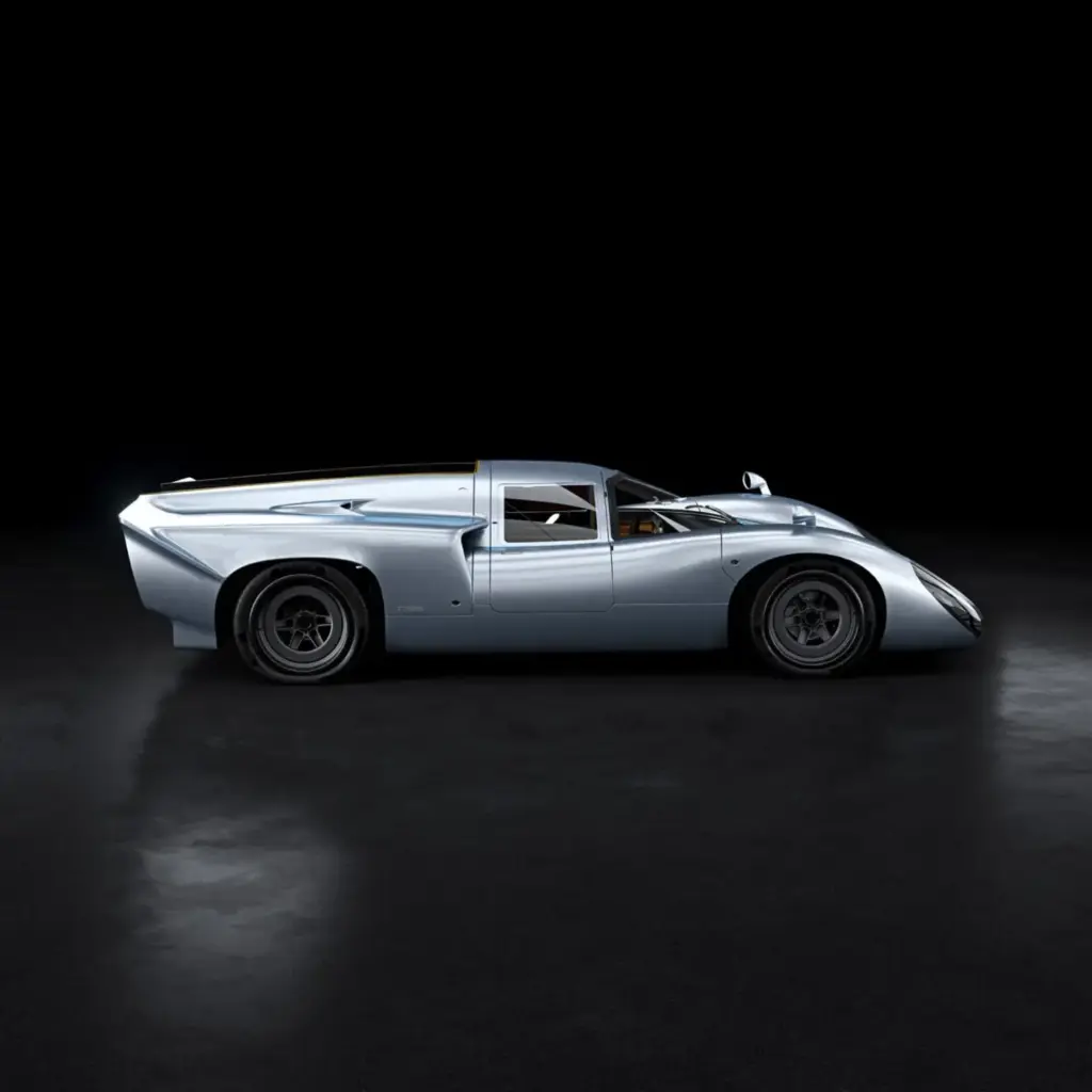 2026 Lola Cars T70S 10 Motor16